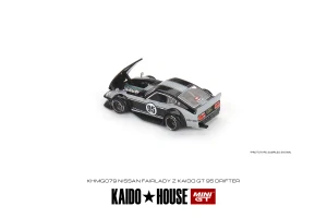 MiniGT #079 Nissan Fairlady Z Kaido GT 95 Drifter V1