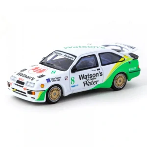 Ford Sierra RS500 Cosworth #8 Macau Guia Race 1989 Winner 1:64 Tarmac