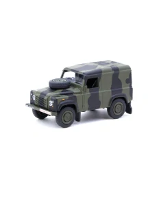Land Rover Defender Royal Military Police Schuco/tarmac 1:64