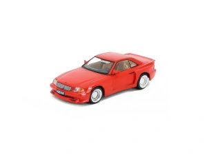 Mercedes-Benz SL 500 Koenig Specials 1:64 tarmac