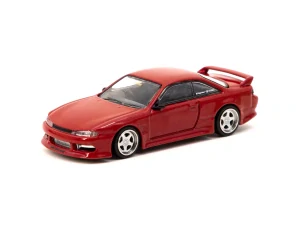 VERTEX Silvia S14 tarmac