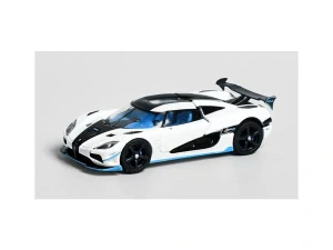 Koenigsegg Agera RS 2015 1:64 tarmac