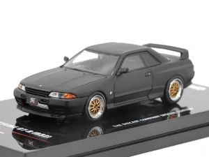 Nissan Skyline GT-R (R32) 1:64 INNO64