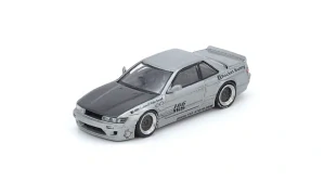 Nissan Silvia S13 V1 Pandem/Rocket Bunny 1:64 INNO64