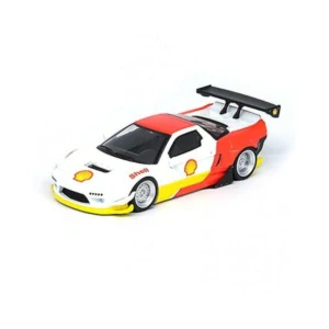 Honda NSX (NA1) Pandem Rocket Bunny Shell 1:64 INNO64