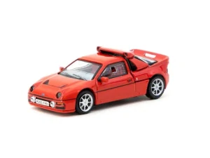 Ford RS200 1:64 tarmac