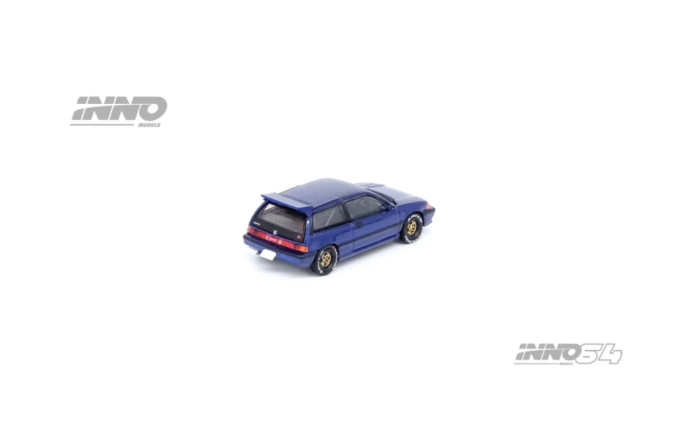 Honda Civic Si E-AT 1:64 INNO64