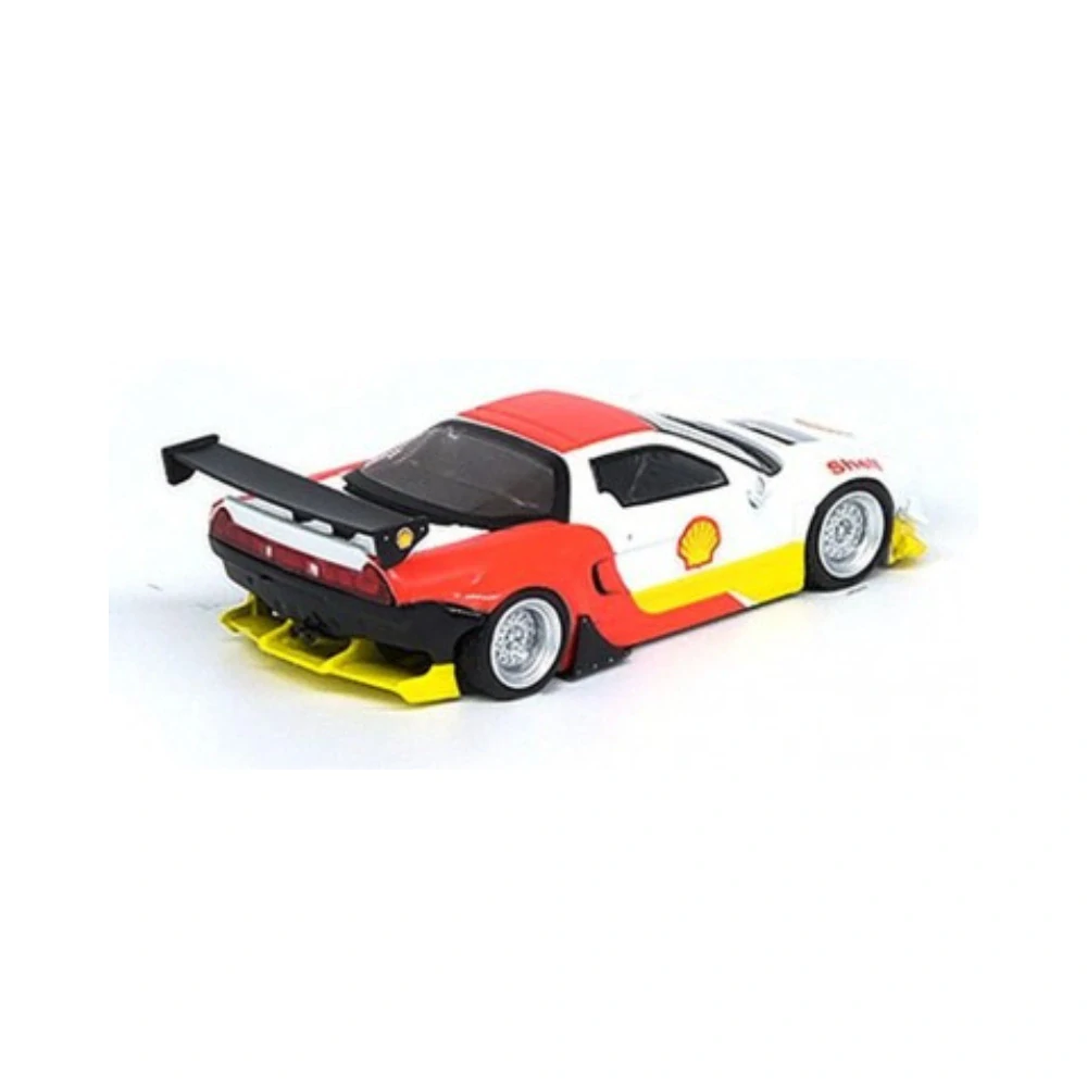 Honda NSX (NA1) Pandem Rocket Bunny Shell 1:64 INNO64
