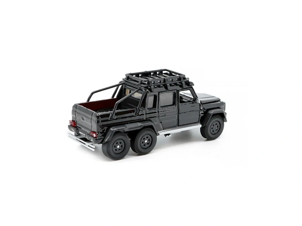 Mercedes-Benz G63 AMG 6x6 2022 1:64 Era Car