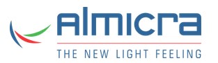 Almicra Europe - LED osvětlení